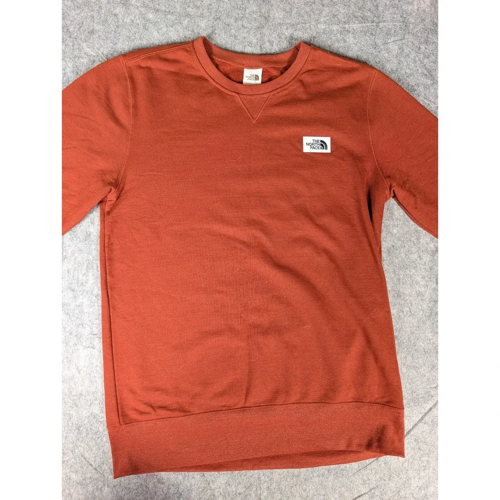 The North Face north face